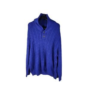 Tommy Hilfiger sweater men's 3X